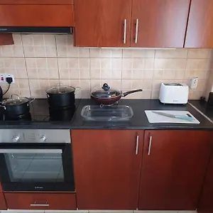 Apartament Vasilas #2, Larnaca